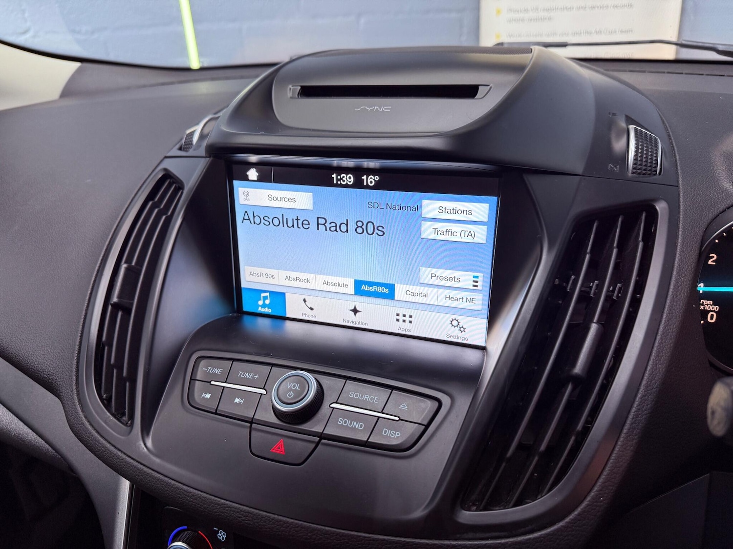 Used Ford Kuga 2017 for sale - 76513012: Photo 36