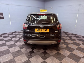 Used Ford Kuga 2017 for sale - 76513012: Photo