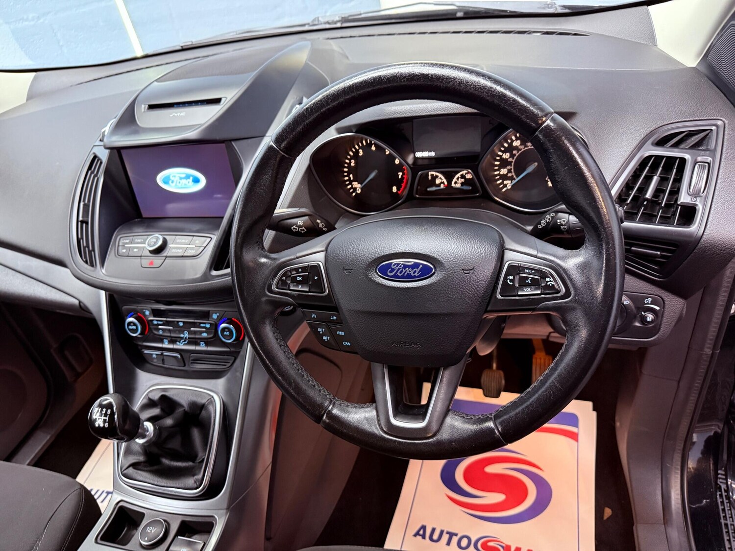 Used Ford Kuga 2017 for sale - 76513012: Photo 40