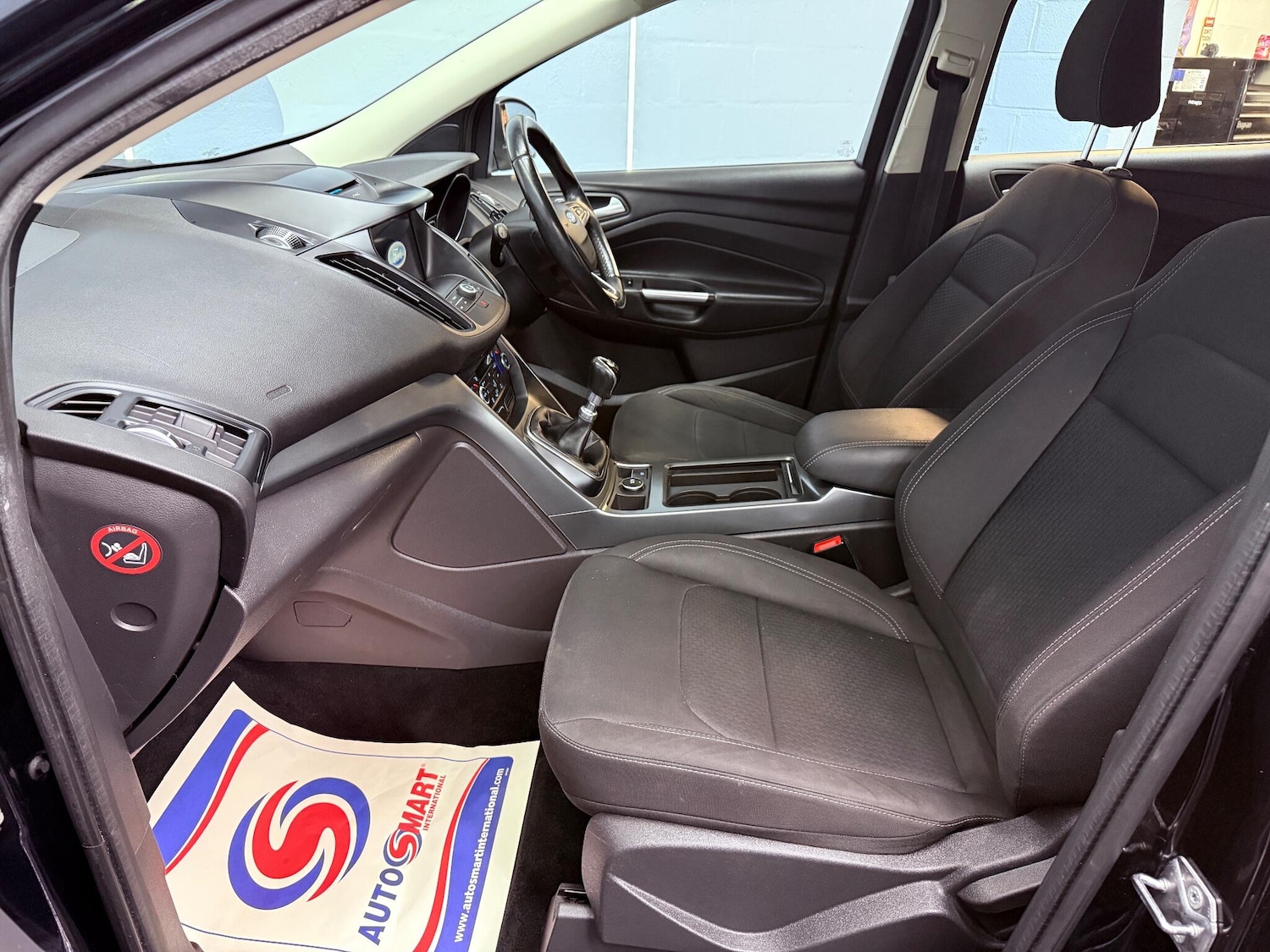 Used Ford Kuga 2017 for sale - 76513012: Photo 41