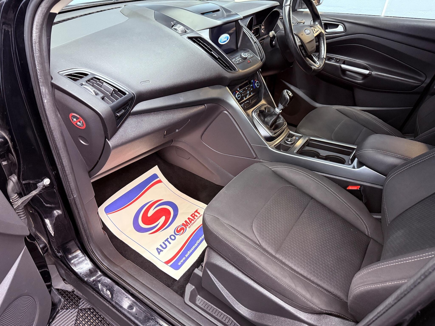 Used Ford Kuga 2017 for sale - 76513012: Photo 42