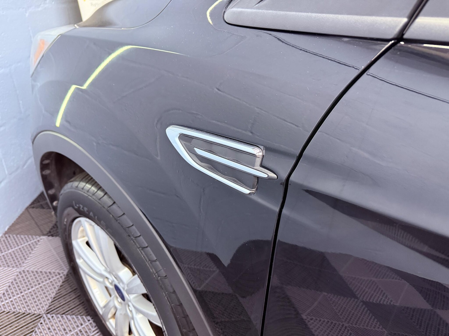 Used Ford Kuga 2017 for sale - 76513012: Photo 43