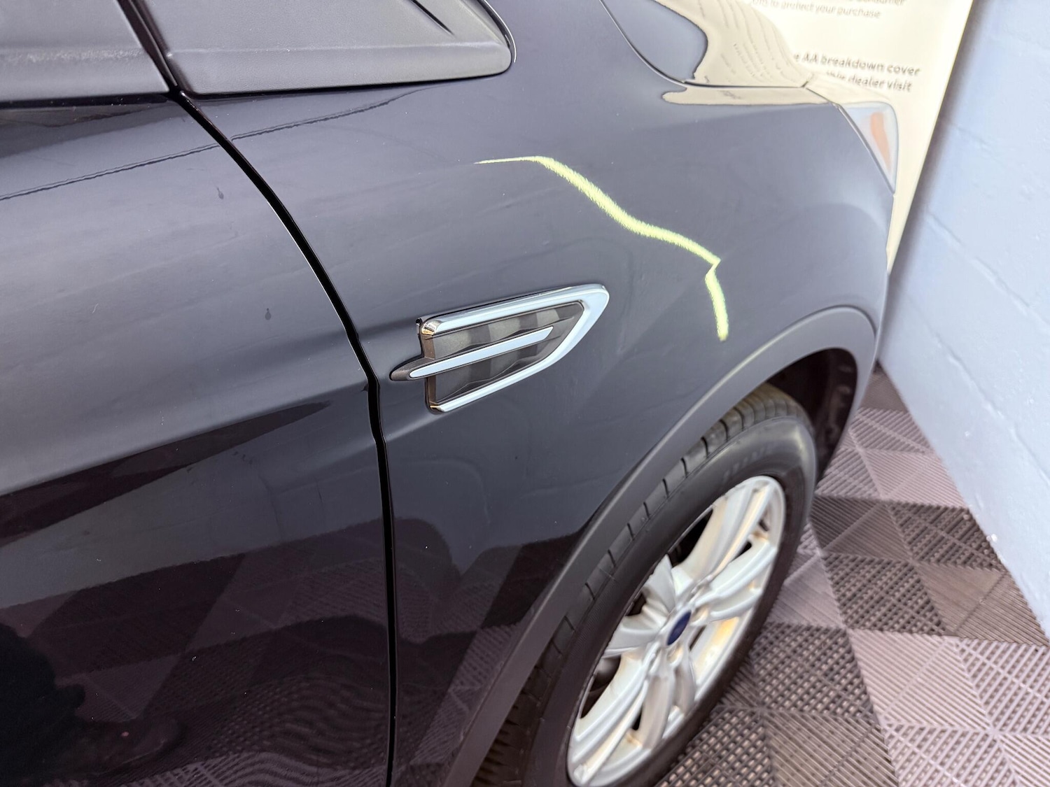 Used Ford Kuga 2017 for sale - 76513012: Photo 44