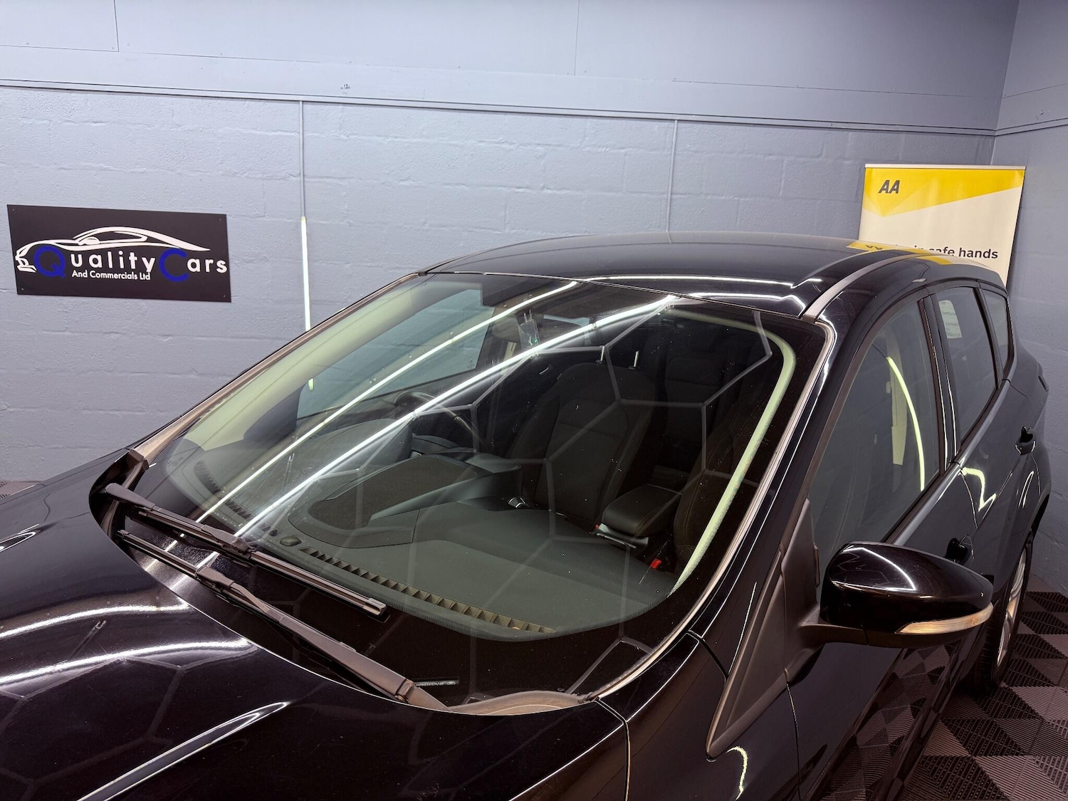 Used Ford Kuga 2017 for sale - 76513012: Photo 46