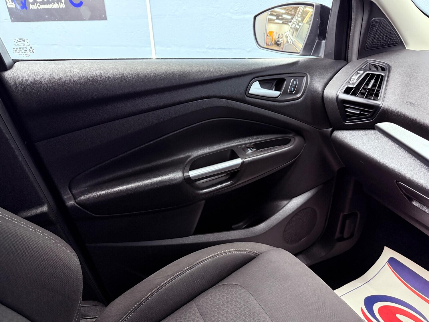 Used Ford Kuga 2017 for sale - 76513012: Photo 48