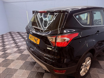 Used Ford Kuga 2017 for sale - 76513012: Photo