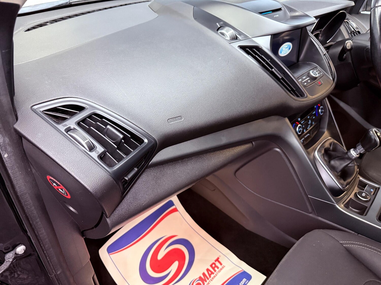 Used Ford Kuga 2017 for sale - 76513012: Photo 51