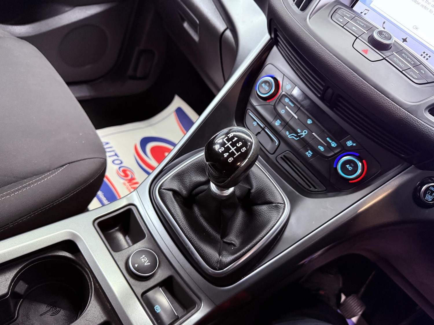 Used Ford Kuga 2017 for sale - 76513012: Photo 9