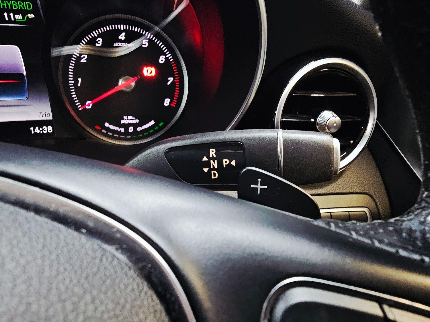 Used Mercedes-Benz C Class 2016 for sale - 77645848: Photo 22