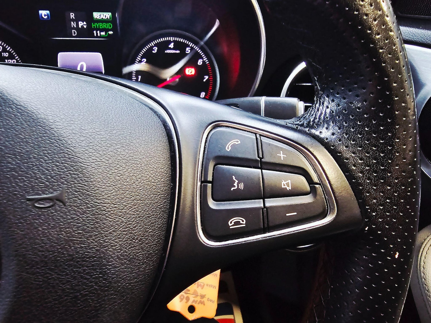 Used Mercedes-Benz C Class 2016 for sale - 77645848: Photo 24