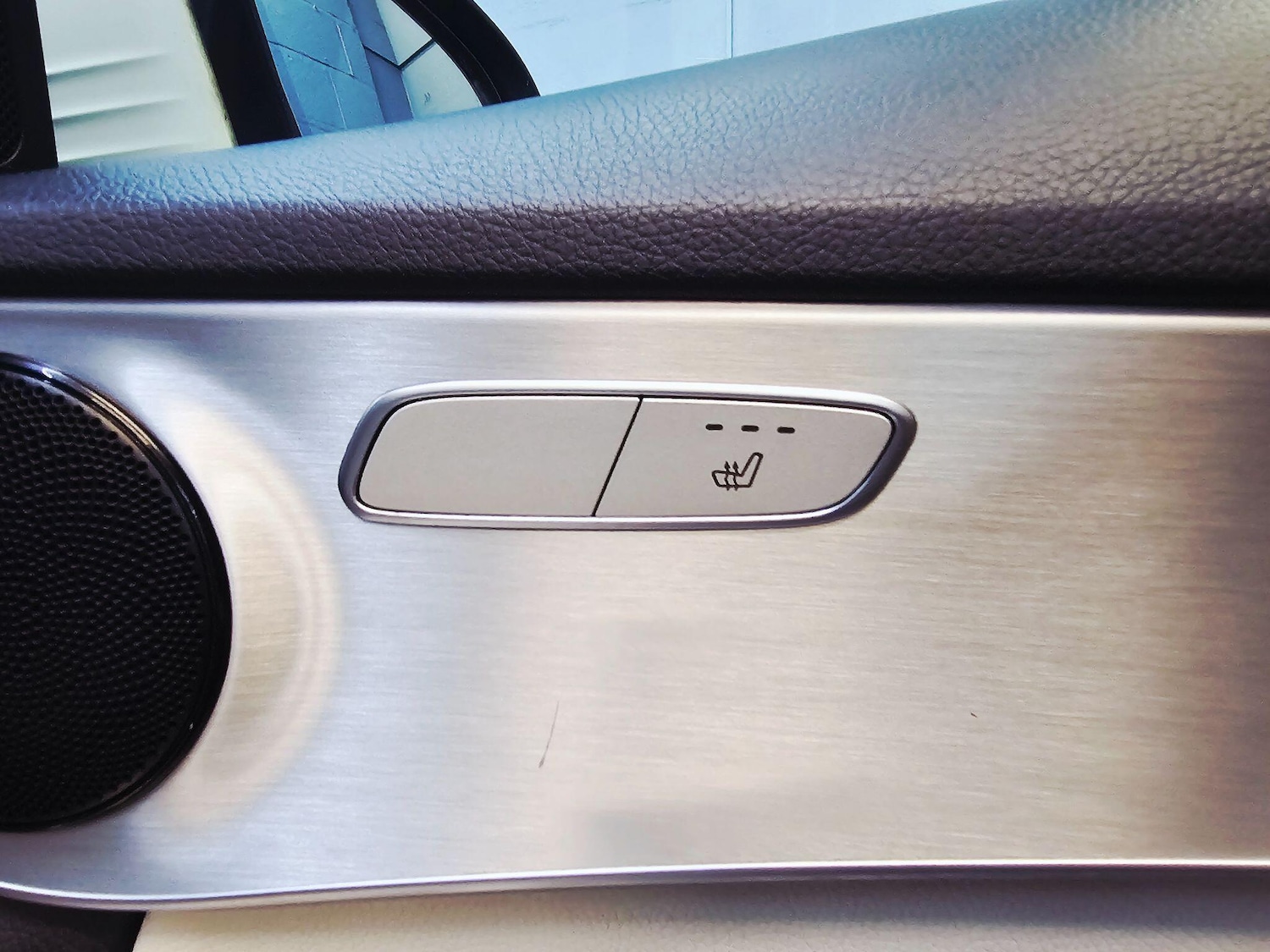 Used Mercedes-Benz C Class 2016 for sale - 77645848: Photo 27