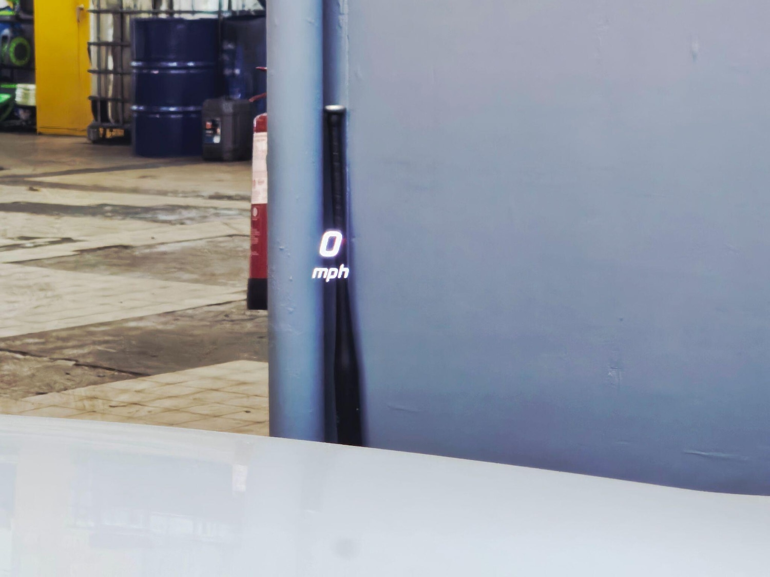 Used Mercedes-Benz C Class 2016 for sale - 77645848: Photo 41