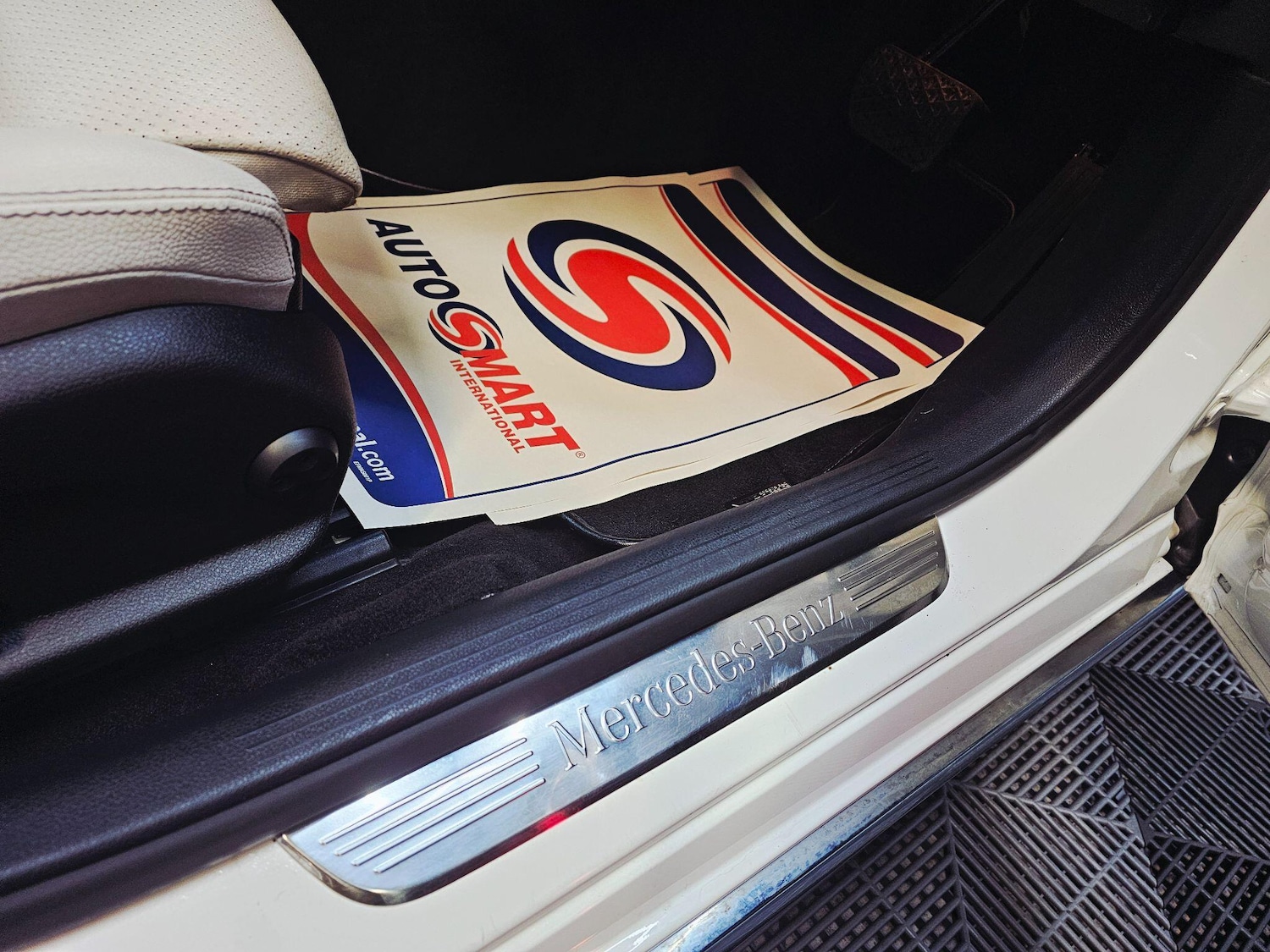 Used Mercedes-Benz C Class 2016 for sale - 77645848: Photo 42