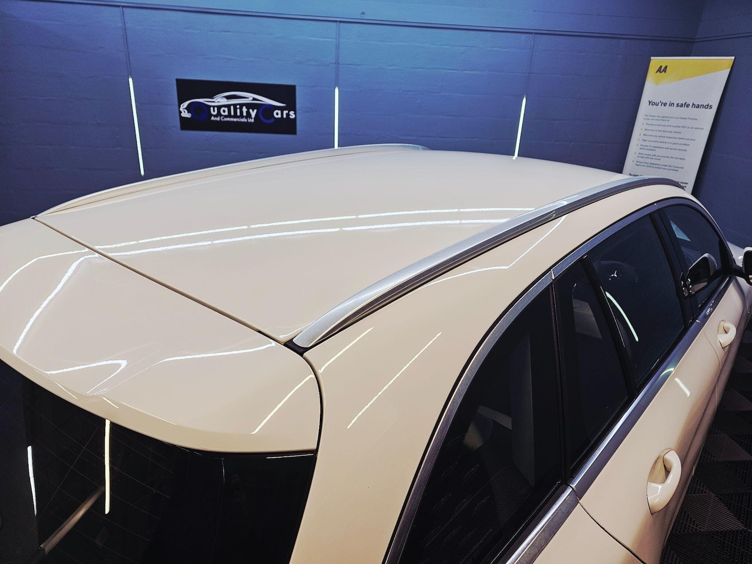 Used Mercedes-Benz C Class 2016 for sale - 77645848: Photo 44