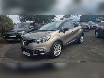 2013 (63) - 1.5 dCi ENERGY Dynamique MediaNav Euro 5 (s/s) 5dr