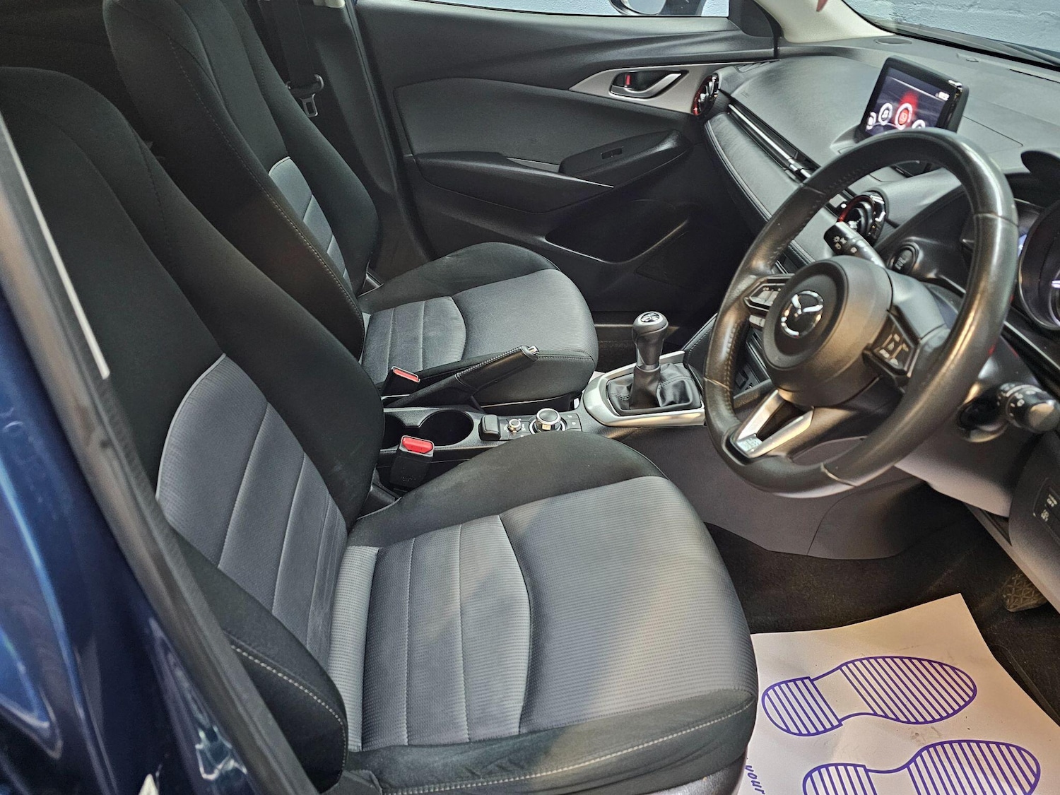 Vehicle 17
