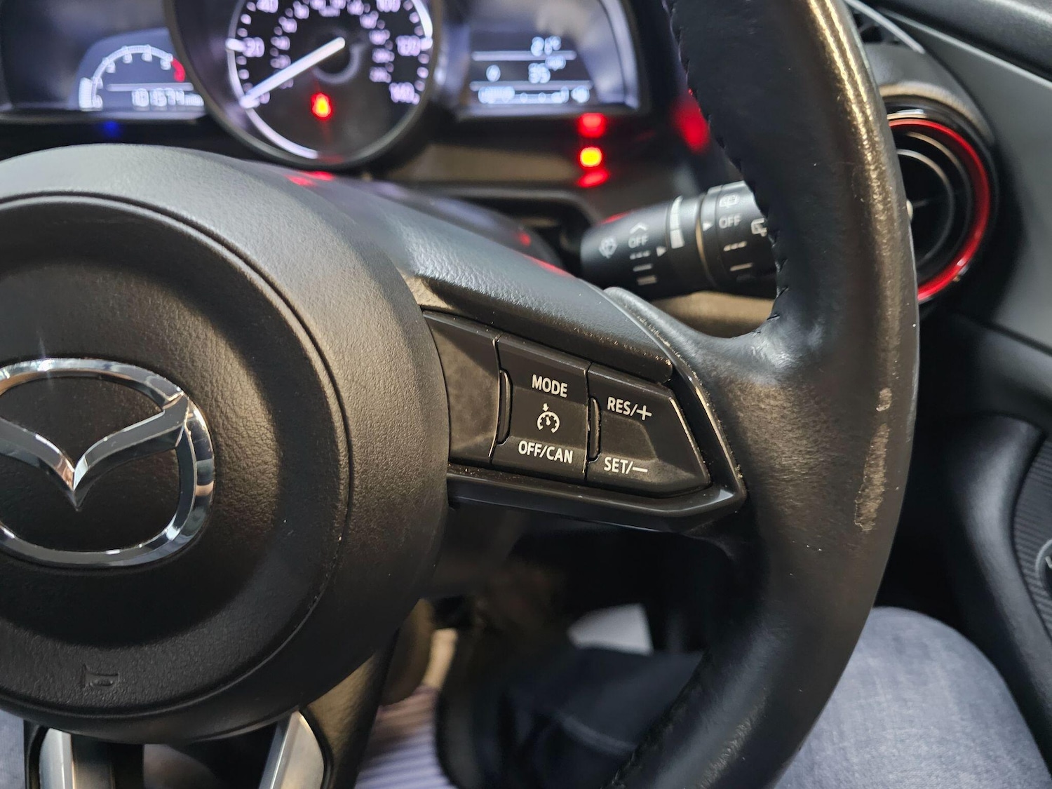 Vehicle 25