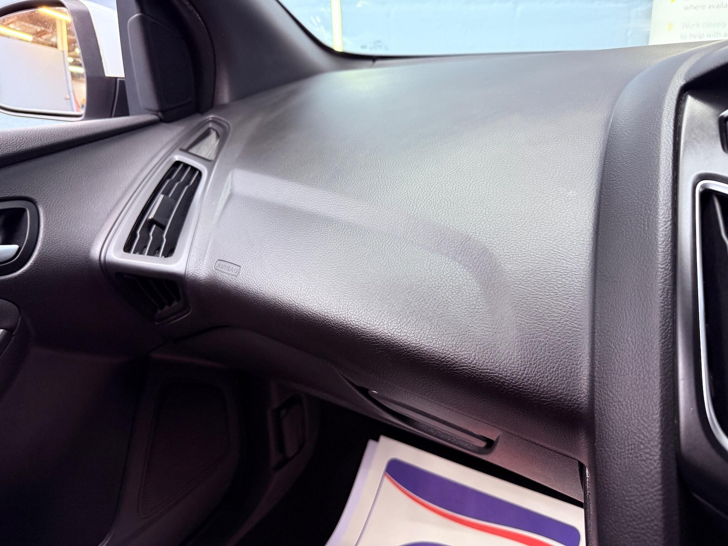 Used Ford Focus 2017 for sale - 76295016: Photo 10