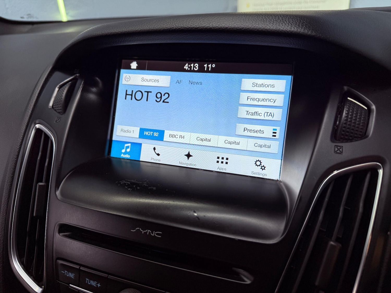 Used Ford Focus 2017 for sale - 76295016: Photo 11