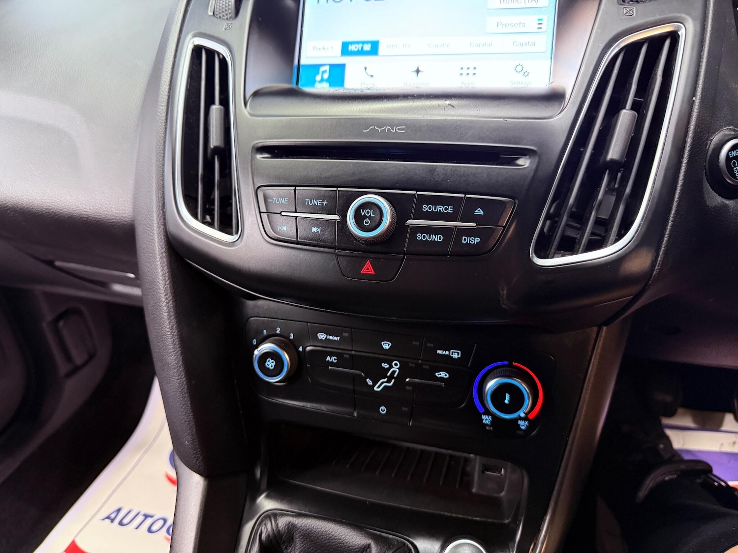 Used Ford Focus 2017 for sale - 76295016: Photo 12