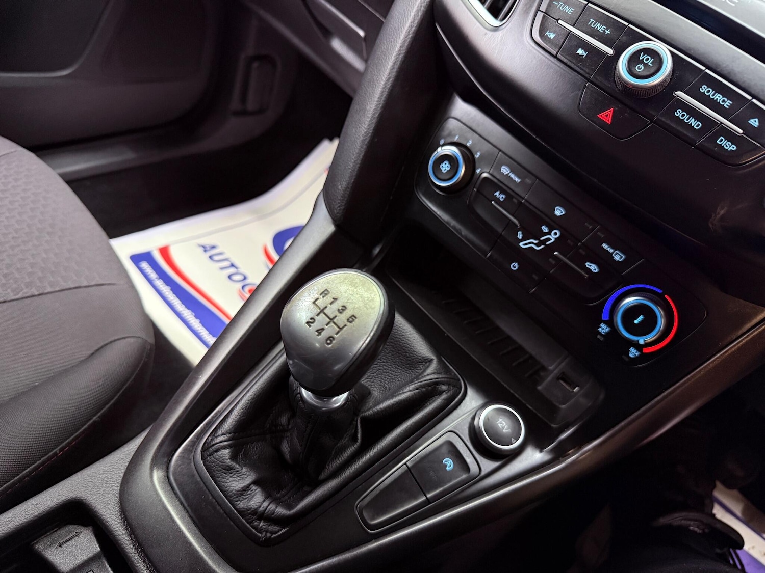 Used Ford Focus 2017 for sale - 76295016: Photo 13