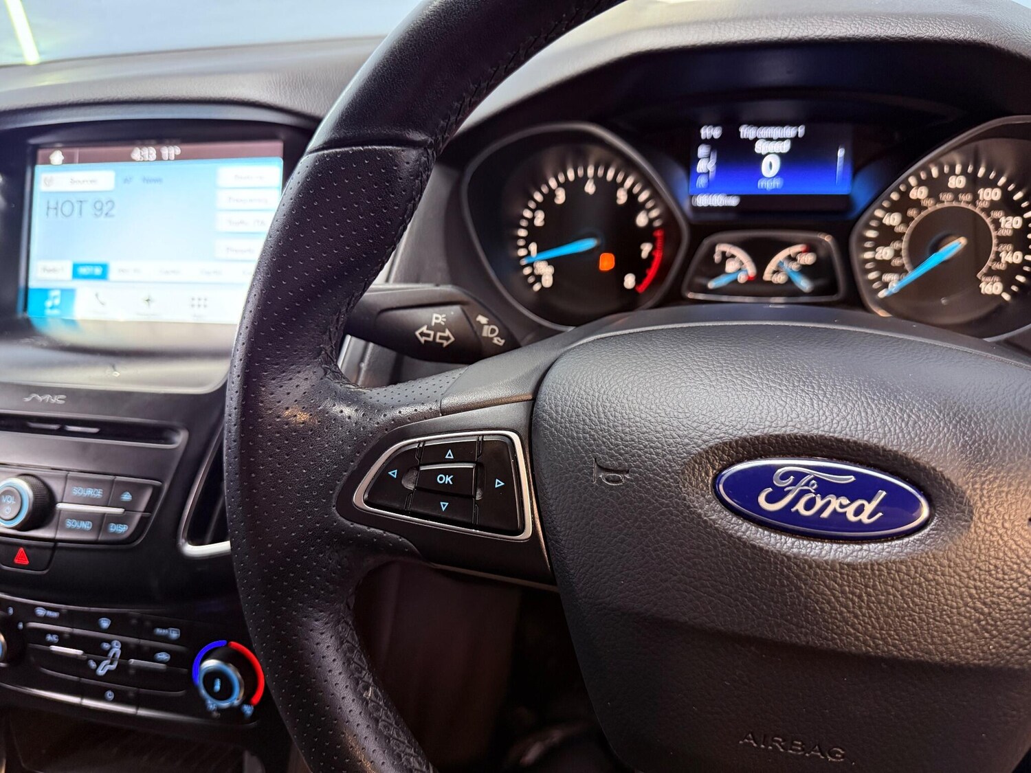 Used Ford Focus 2017 for sale - 76295016: Photo 17