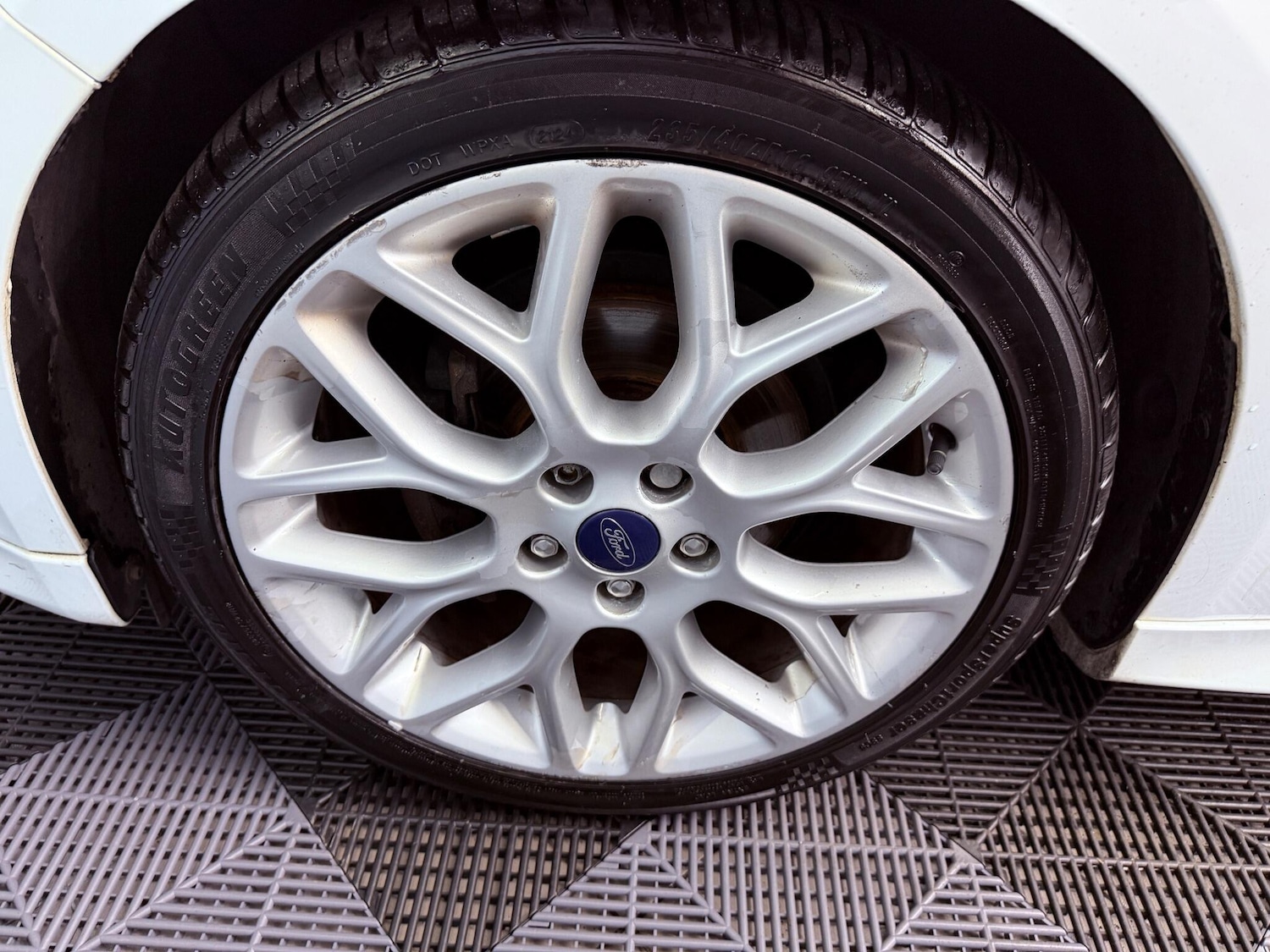 Used Ford Focus 2017 for sale - 76295016: Photo 19