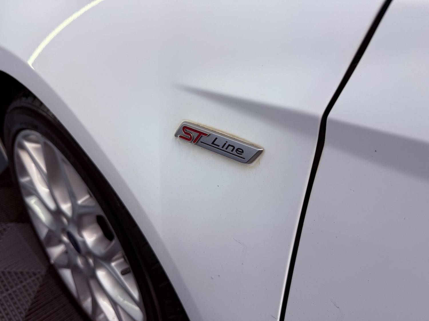 Used Ford Focus 2017 for sale - 76295016: Photo 20