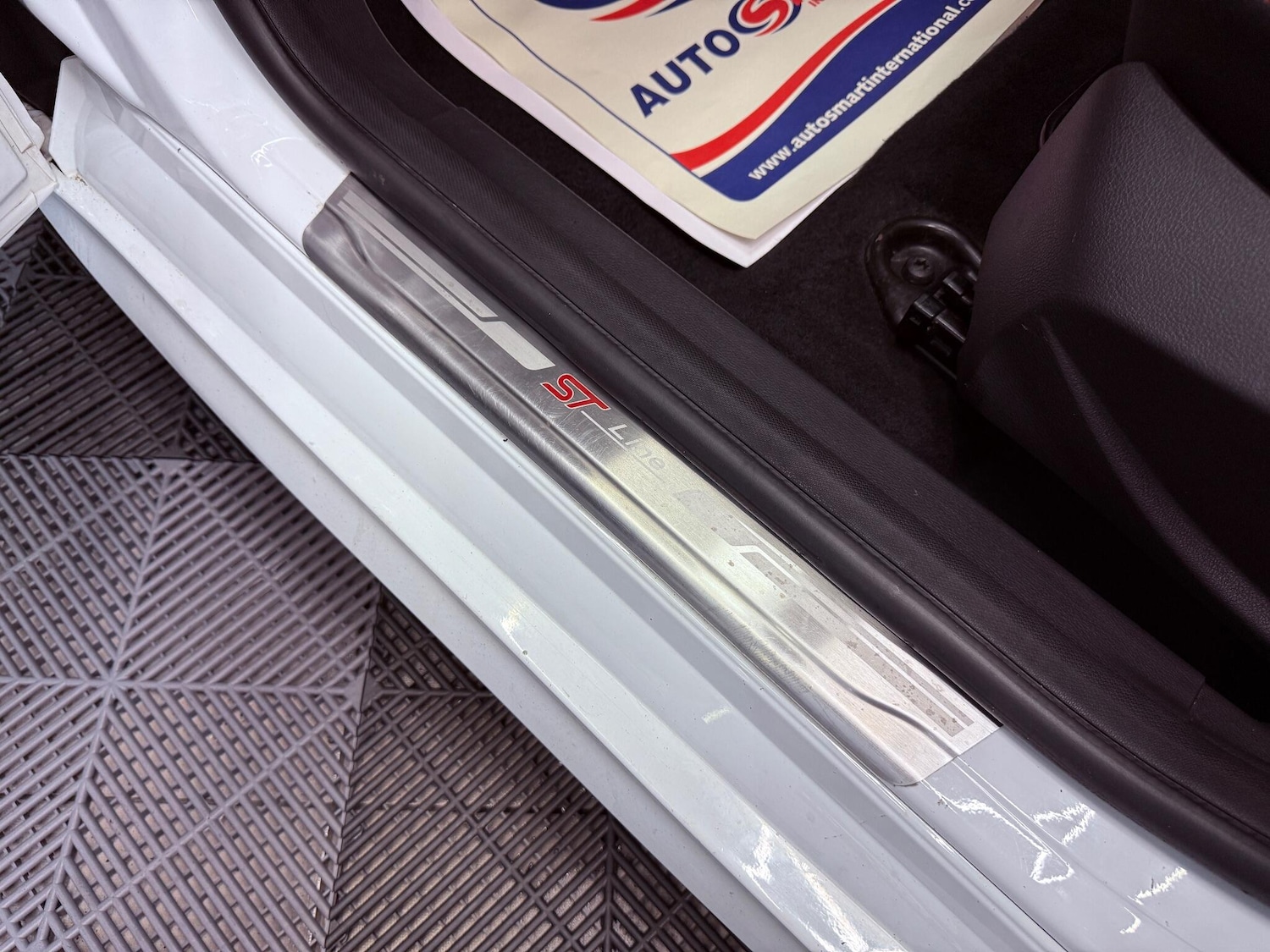 Used Ford Focus 2017 for sale - 76295016: Photo 22