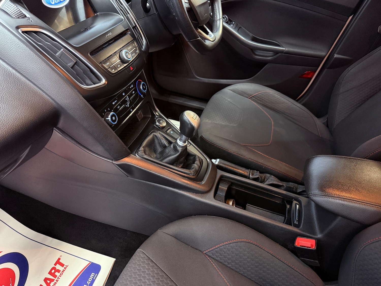 Used Ford Focus 2017 for sale - 76295016: Photo 23