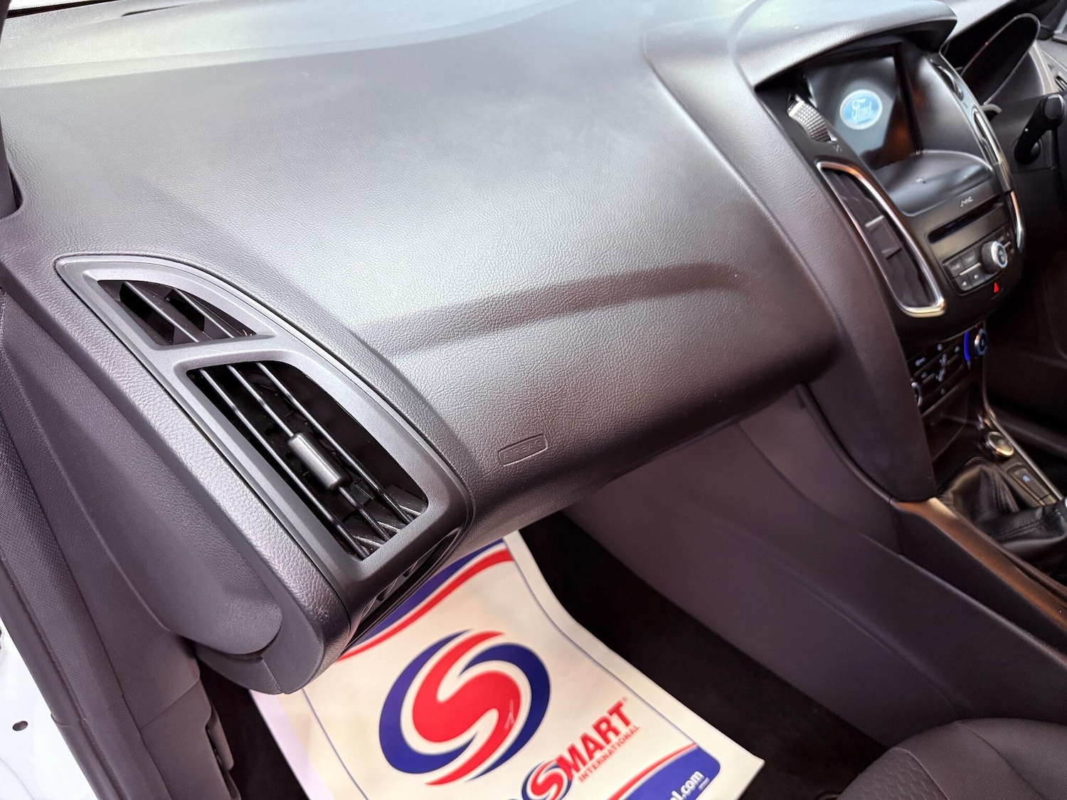 Used Ford Focus 2017 for sale - 76295016: Photo 24