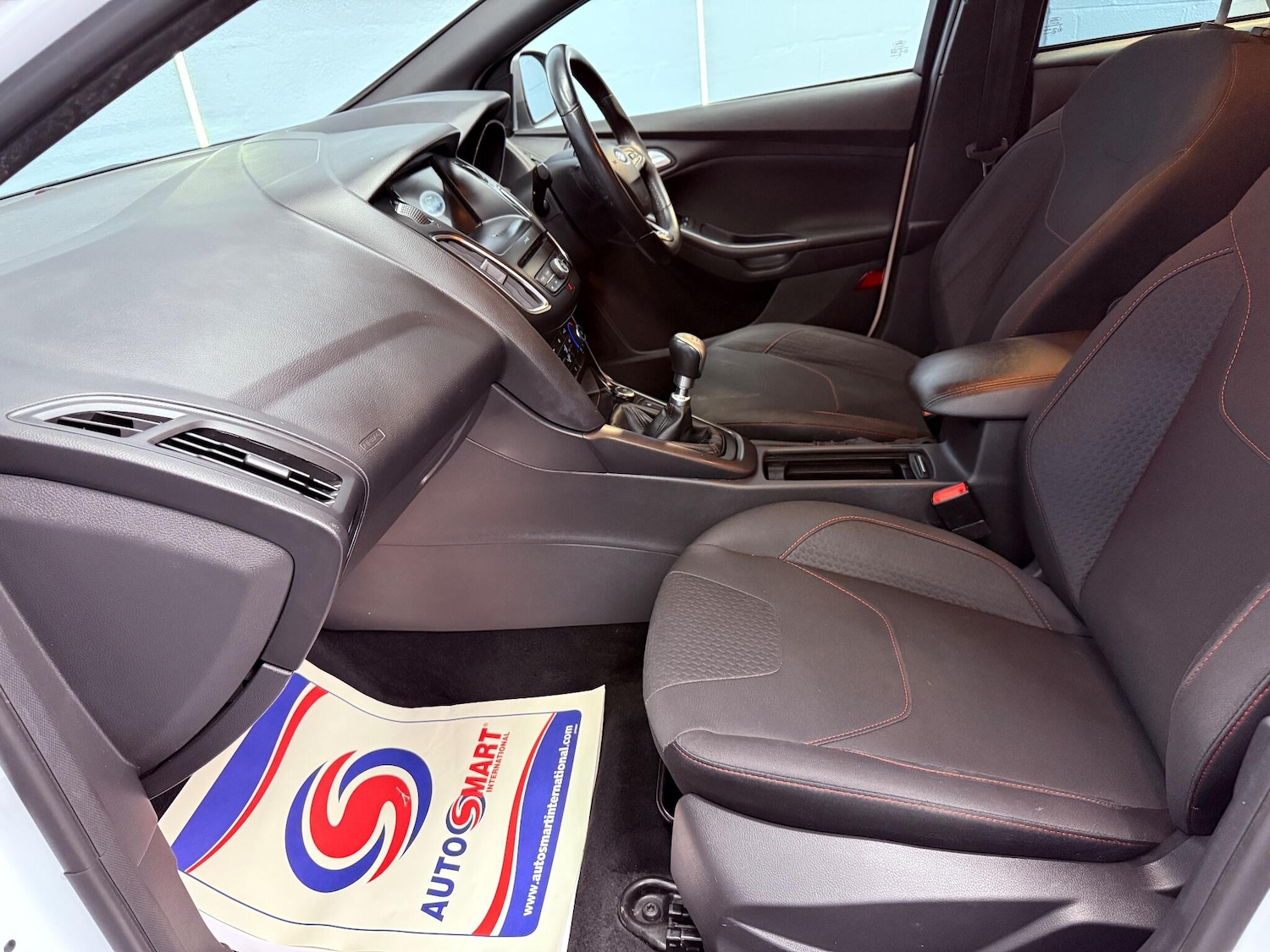 Used Ford Focus 2017 for sale - 76295016: Photo 25