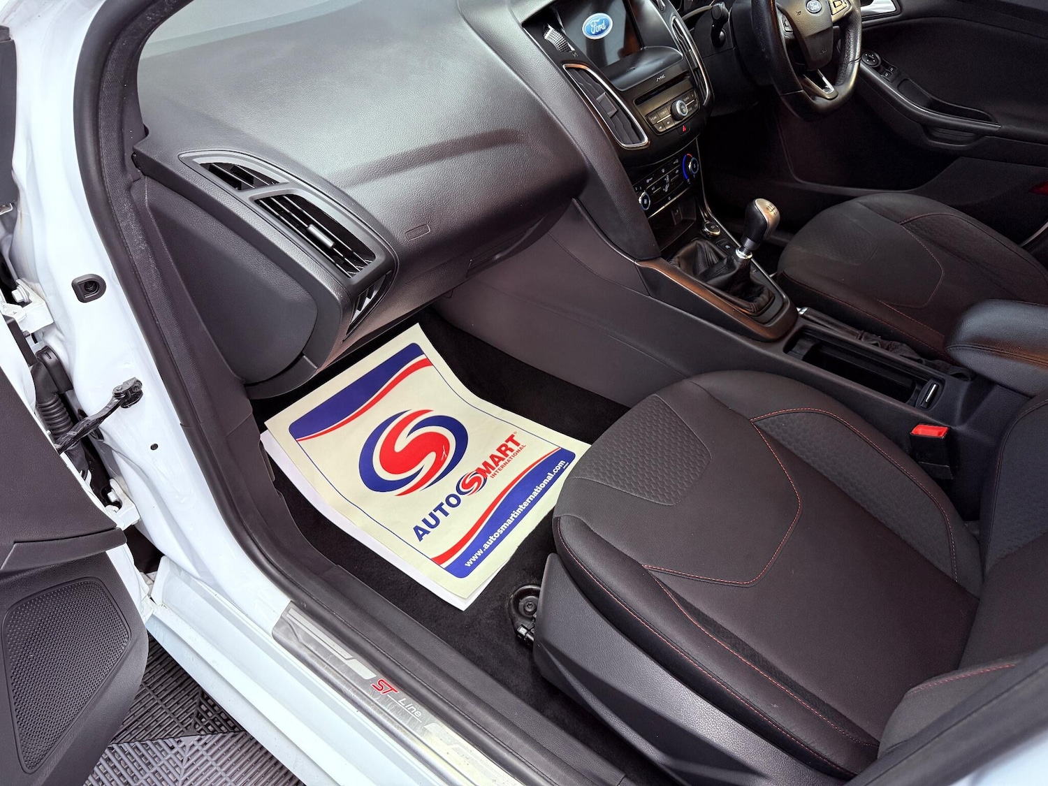 Used Ford Focus 2017 for sale - 76295016: Photo 26