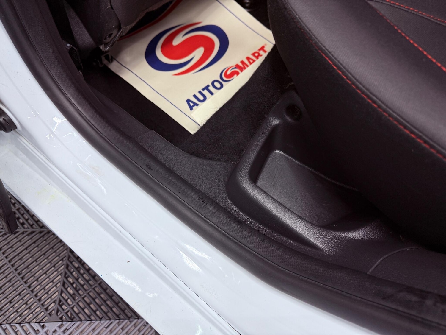 Used Ford Focus 2017 for sale - 76295016: Photo 27