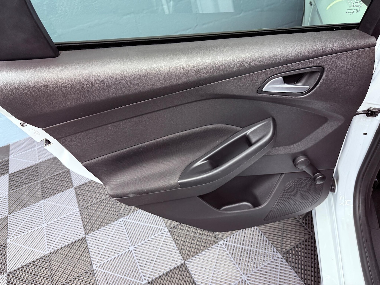 Used Ford Focus 2017 for sale - 76295016: Photo 28