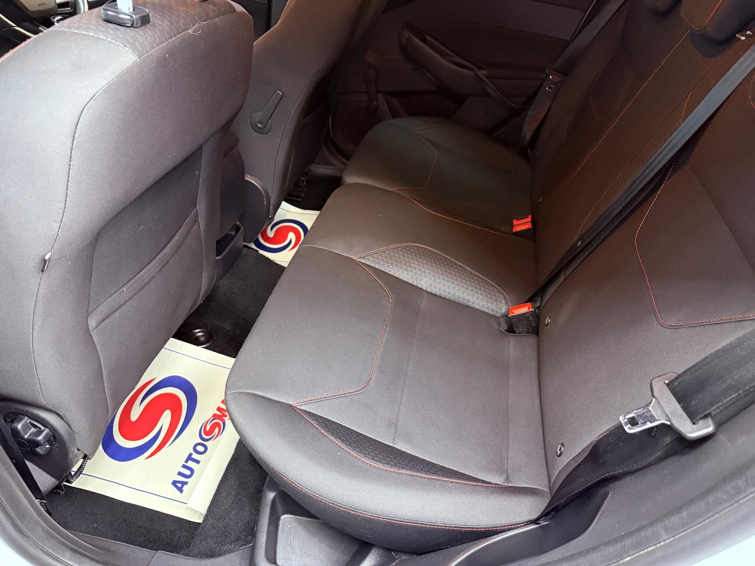 Used Ford Focus 2017 for sale - 76295016: Photo 29