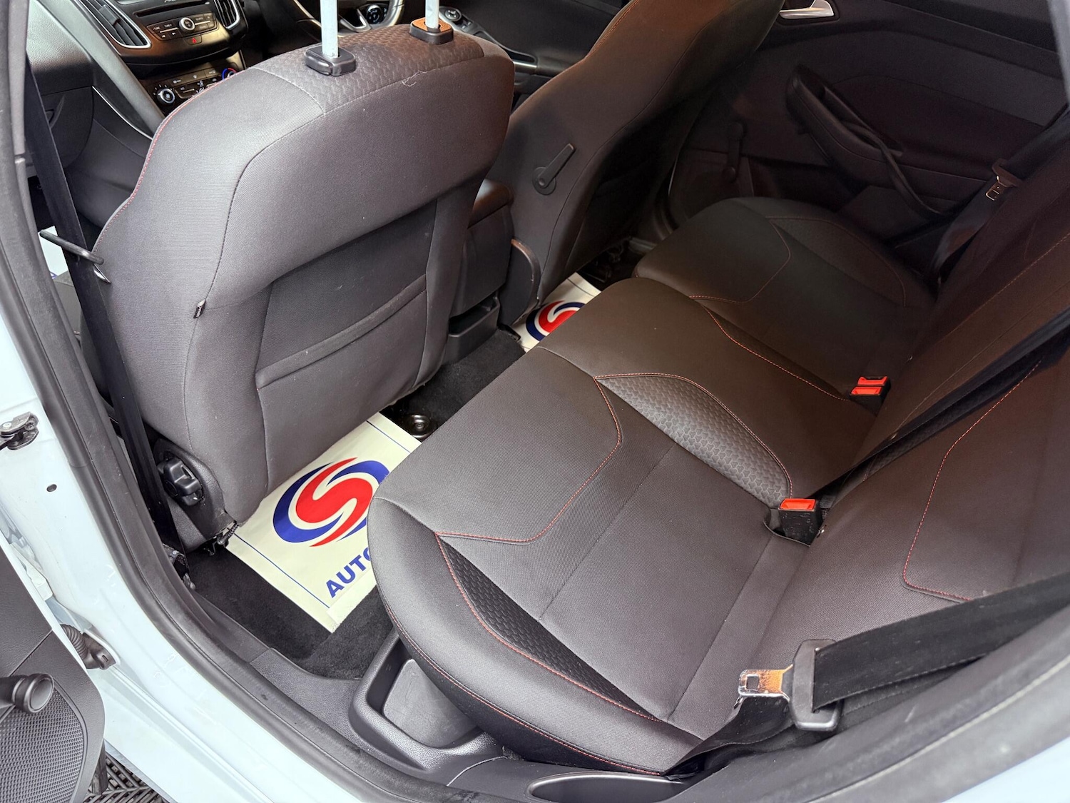 Used Ford Focus 2017 for sale - 76295016: Photo 30