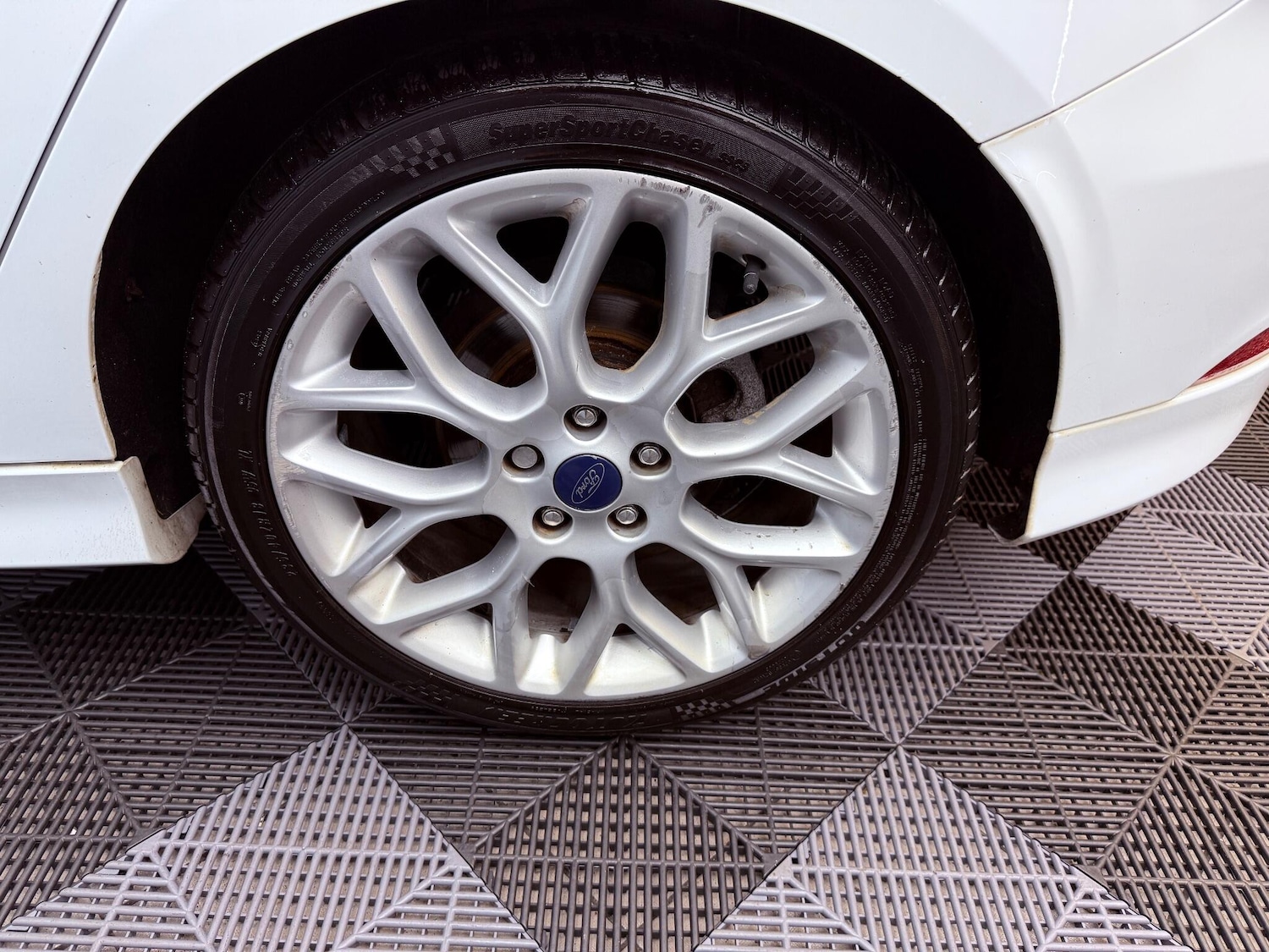 Used Ford Focus 2017 for sale - 76295016: Photo 31