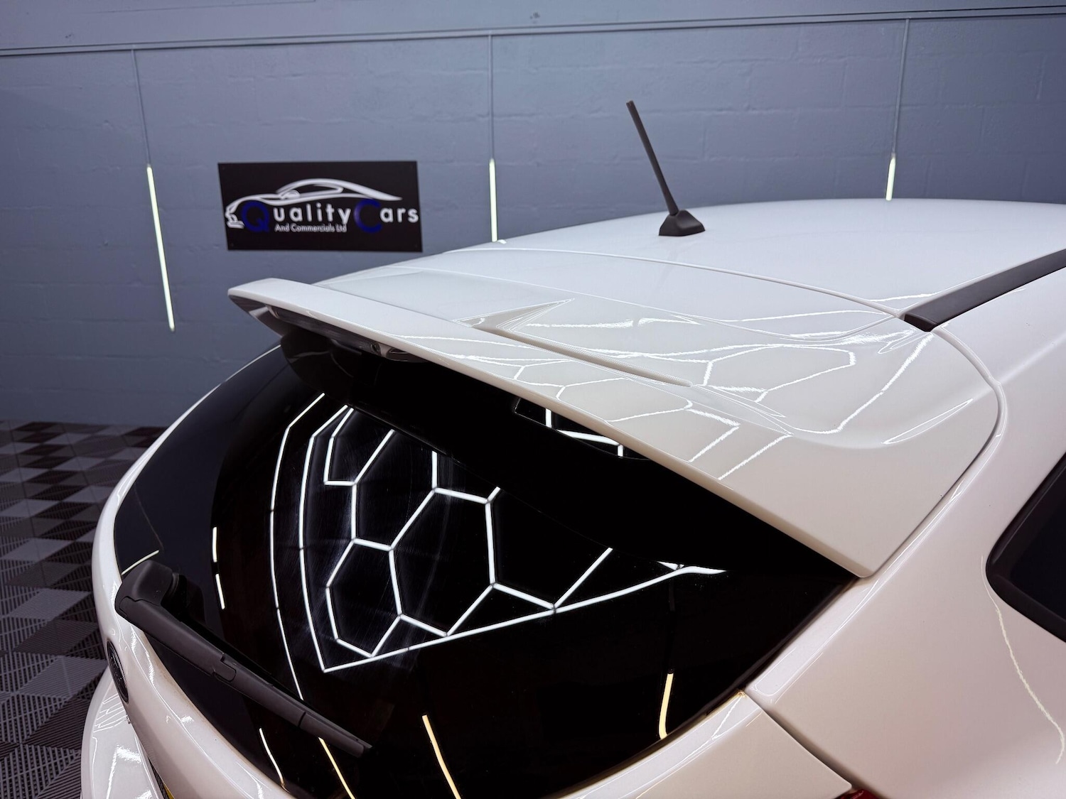 Used Ford Focus 2017 for sale - 76295016: Photo 33