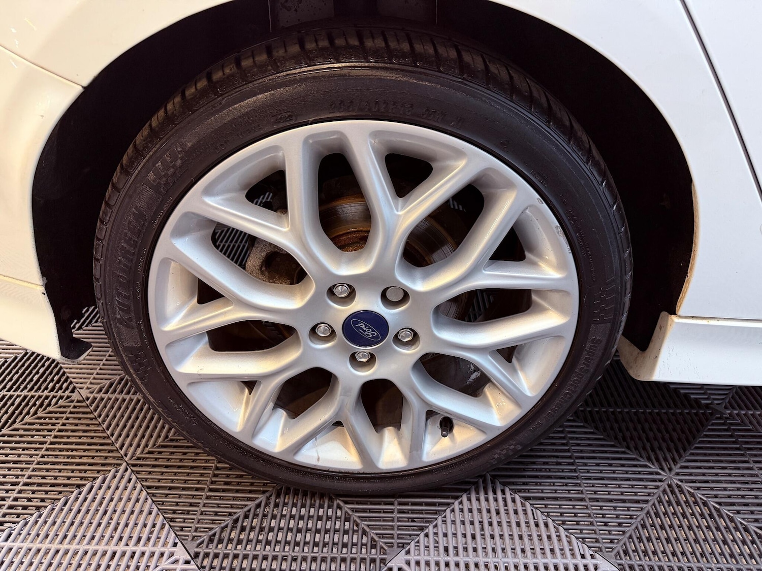 Used Ford Focus 2017 for sale - 76295016: Photo 35