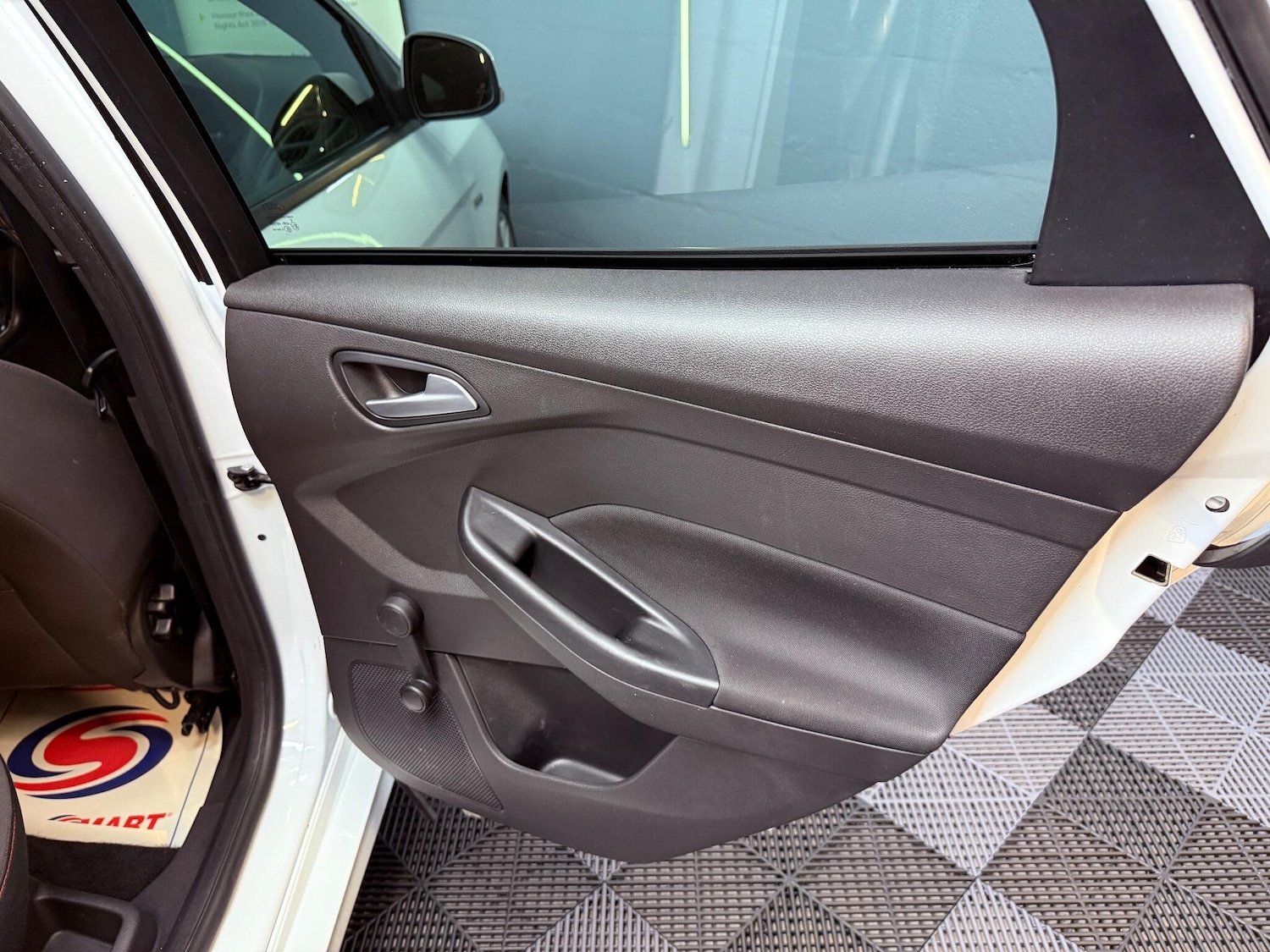 Used Ford Focus 2017 for sale - 76295016: Photo 36