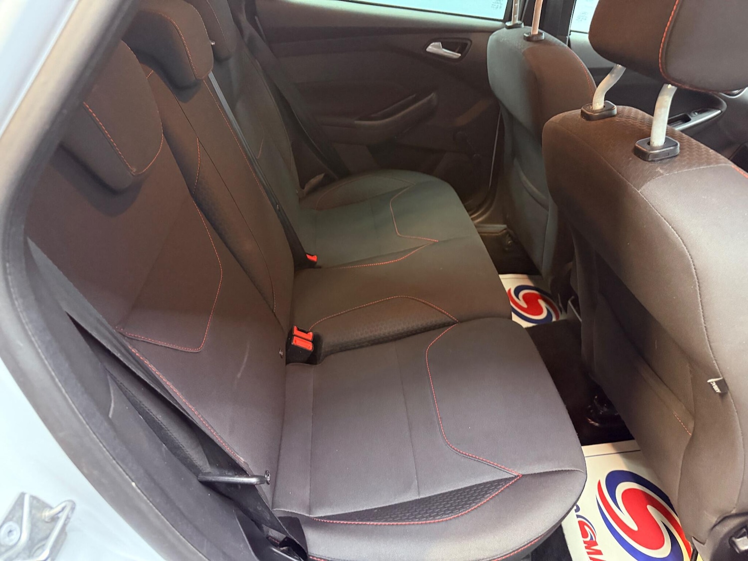 Used Ford Focus 2017 for sale - 76295016: Photo 38