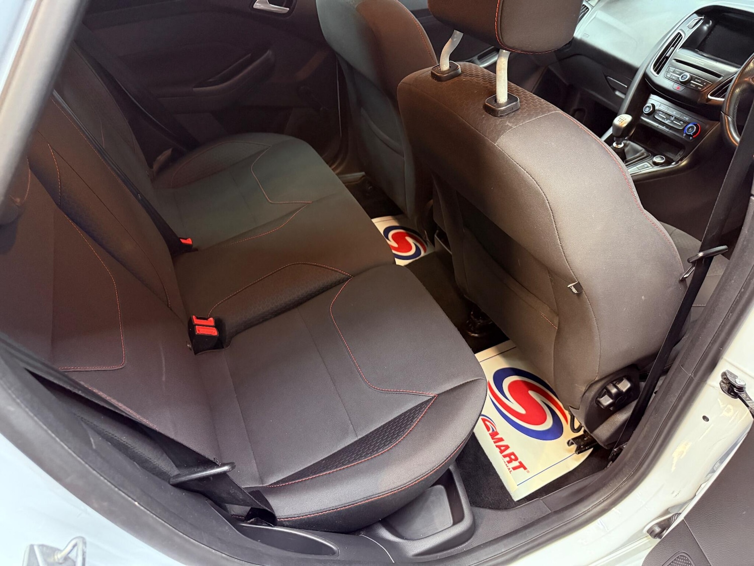 Used Ford Focus 2017 for sale - 76295016: Photo 39