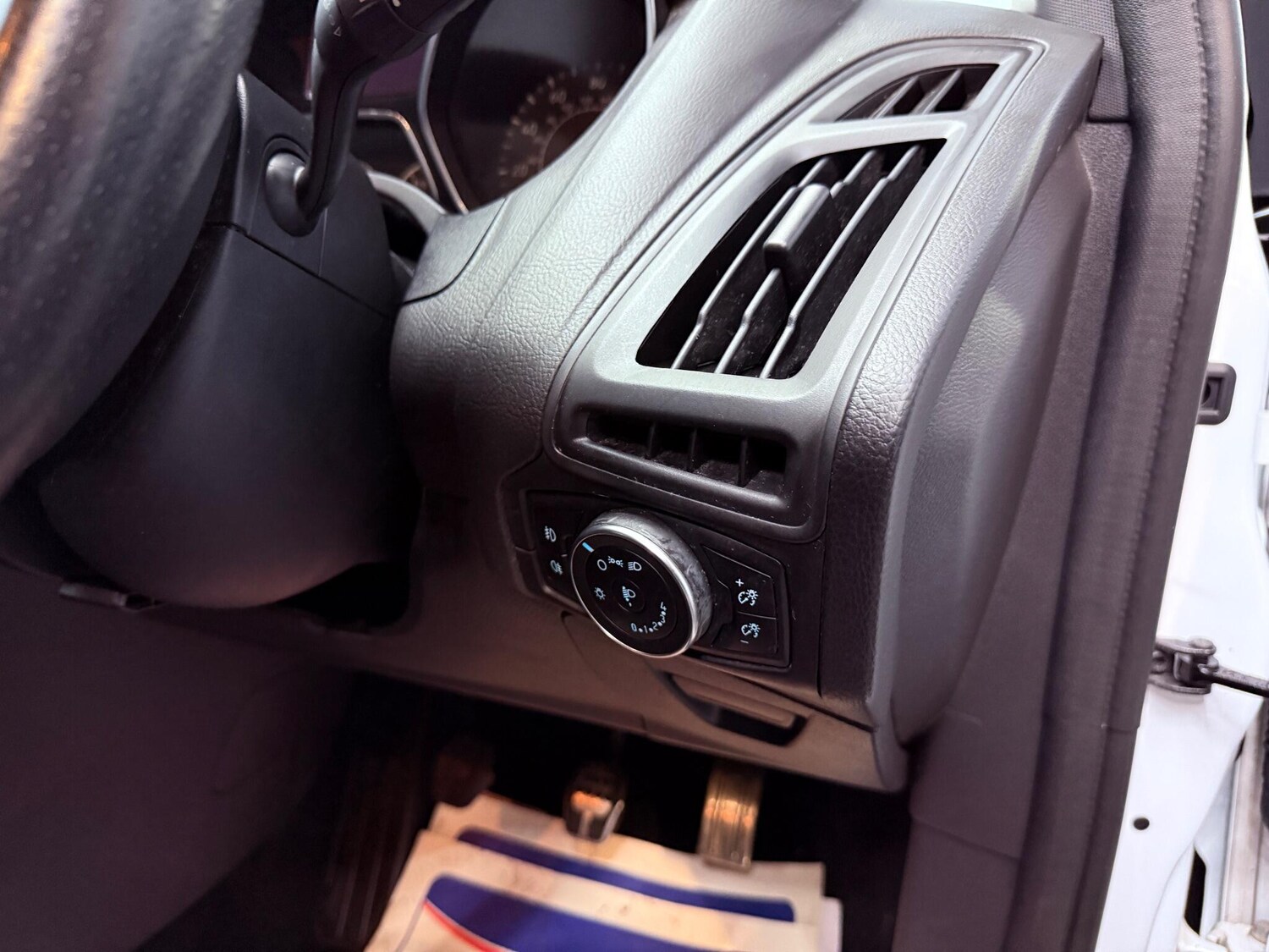 Used Ford Focus 2017 for sale - 76295016: Photo 41