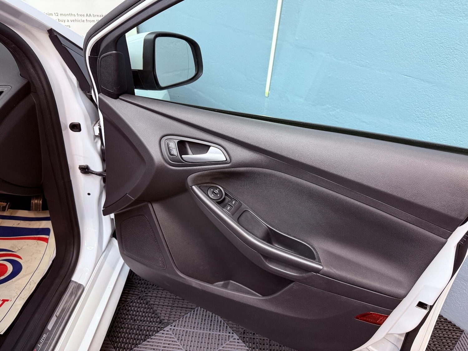 Used Ford Focus 2017 for sale - 76295016: Photo 42