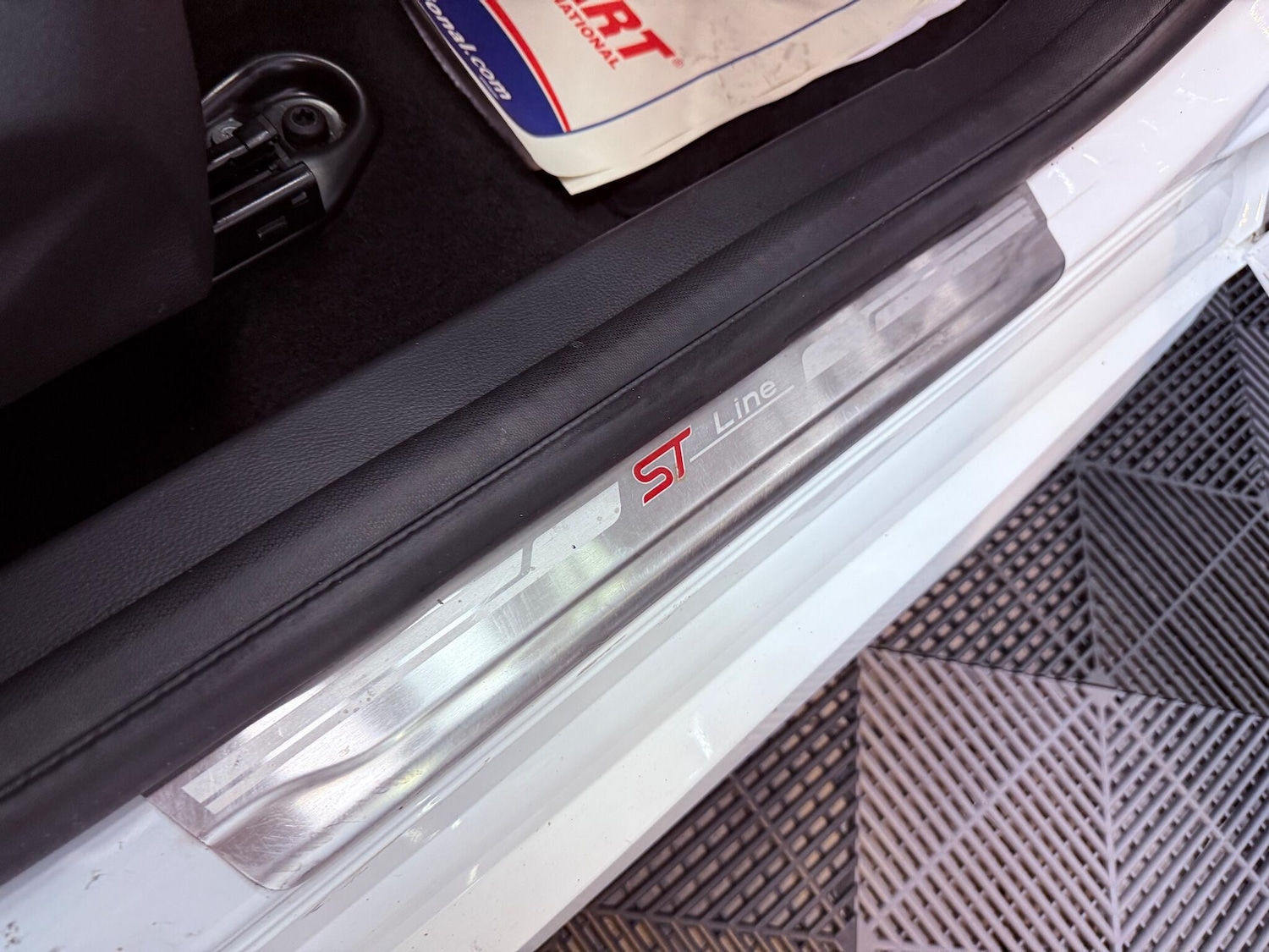 Used Ford Focus 2017 for sale - 76295016: Photo 43