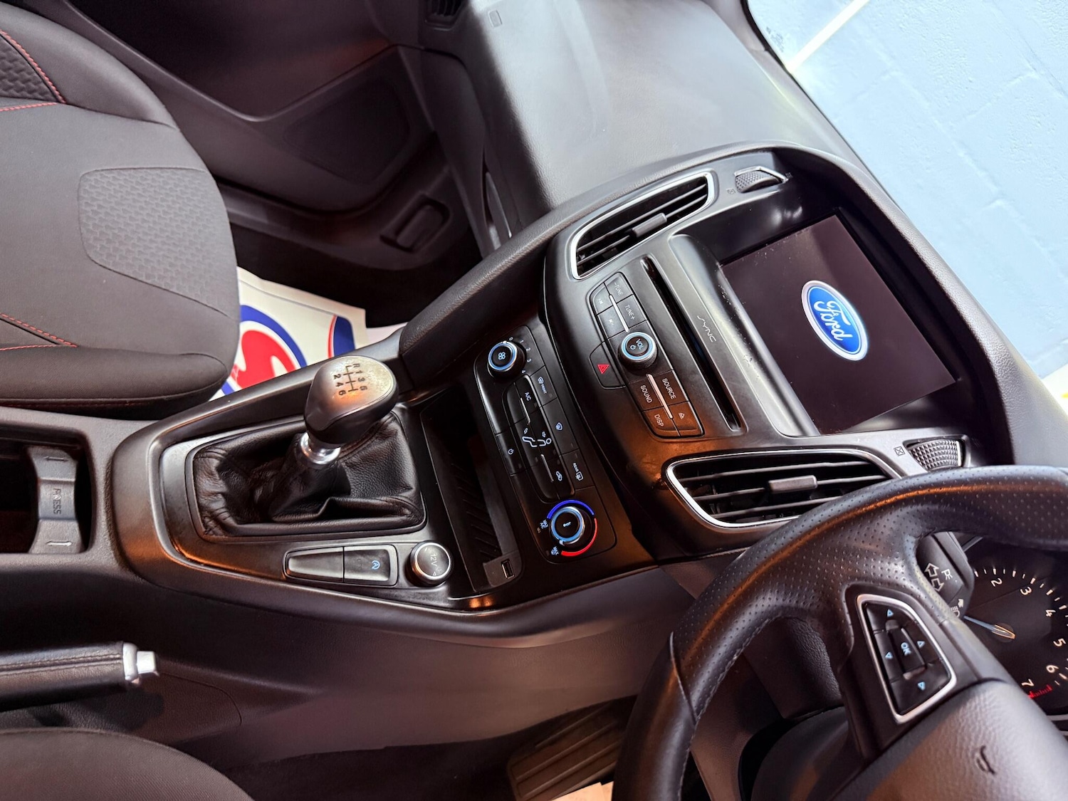 Used Ford Focus 2017 for sale - 76295016: Photo 44