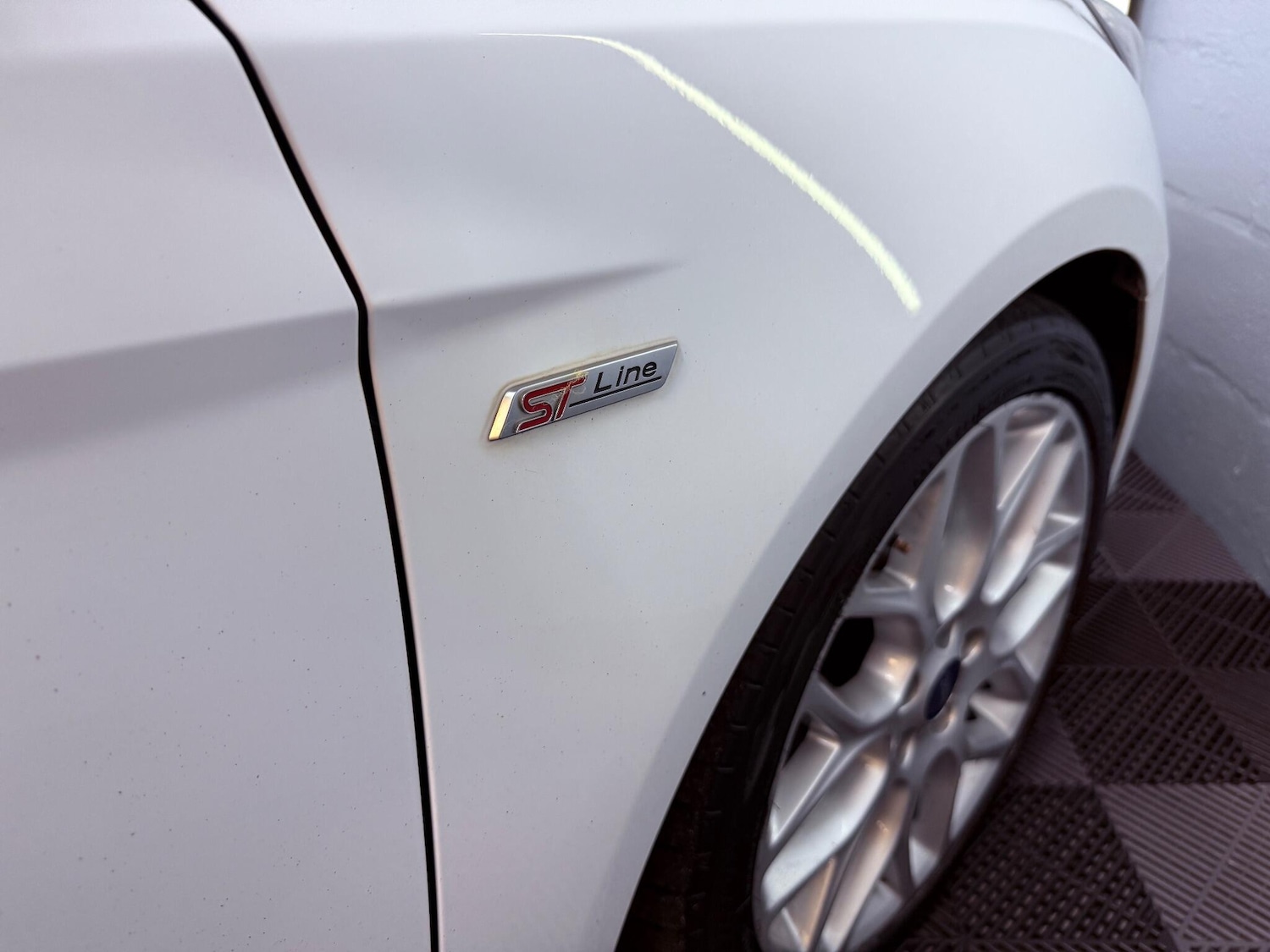 Used Ford Focus 2017 for sale - 76295016: Photo 47