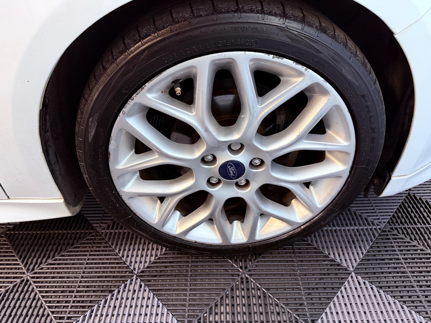 Used Ford Focus 2017 for sale - 76295016: Photo 50