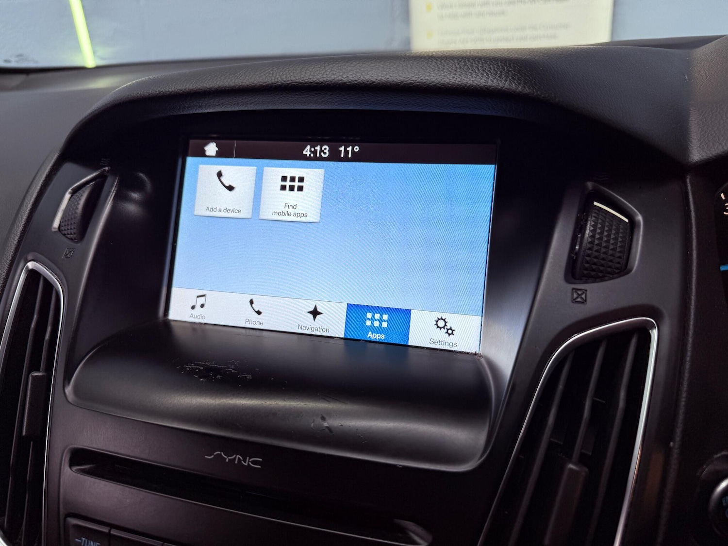 Used Ford Focus 2017 for sale - 76295016: Photo 7